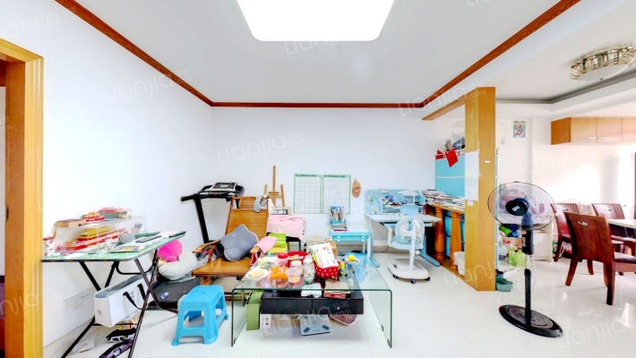 西洪路541号二手房实景图