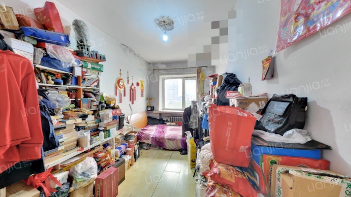 河渠街二手房实景图