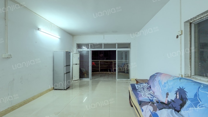 金城广场君华府二手房实景图