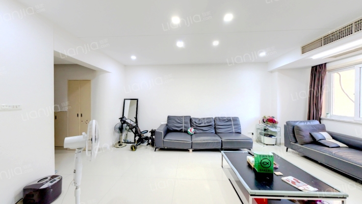 巨一花苑二手房实景图