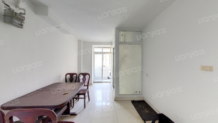 省医院社区二手房实景图