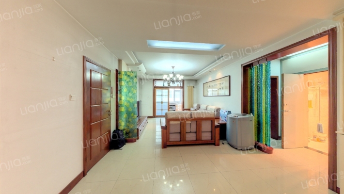 前进机械厂国税小区二手房实景图