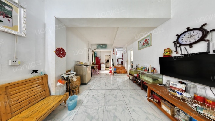 民主新村一期二手房实景图