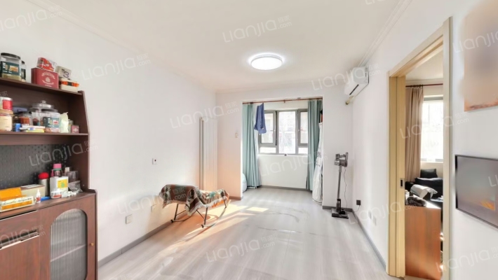 晏河湾家园二区二手房实景图