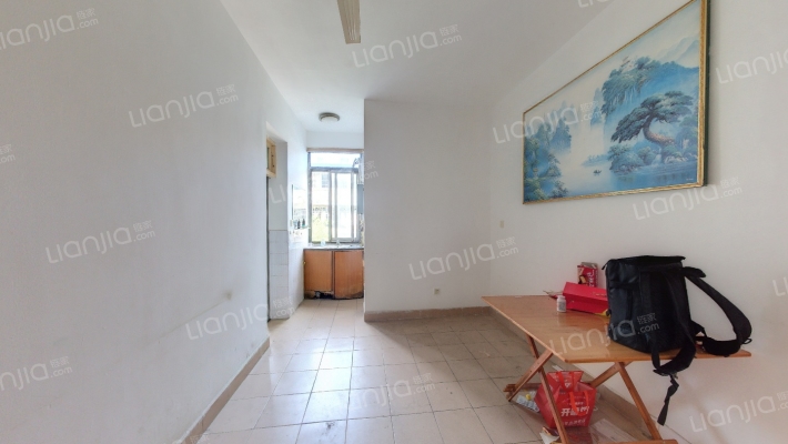 豫章路省委大院（豫章路50号）二手房实景图