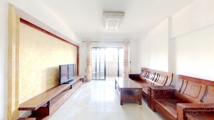 唯美嘉园二手房实景图