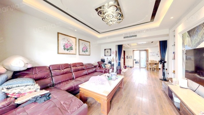 金山郡二手房实景图