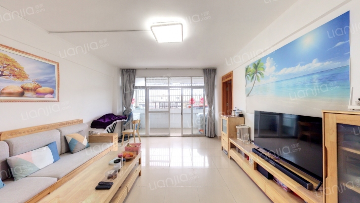 金碧园二手房实景图