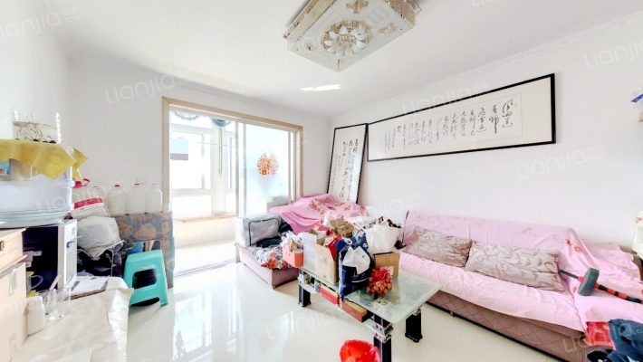 华美和园三期二手房实景图