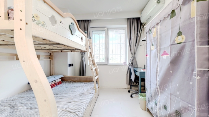 夕照寺西里二手房实景图