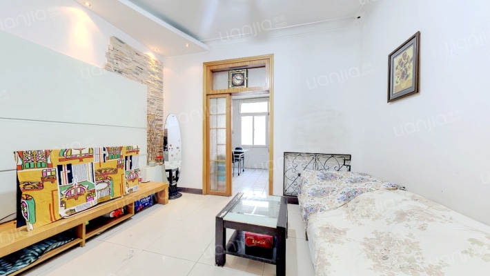 国网襄阳供电公司检修分公司襄城生活区二手房实景图