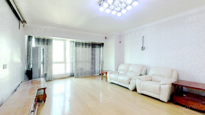 君悦苑二手房实景图