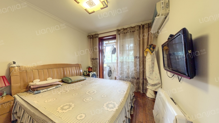 狮虎桥路二手房实景图