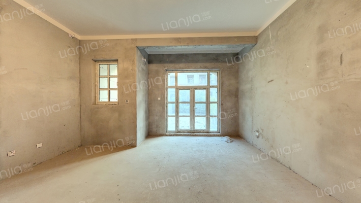 世园大公馆二手房实景图