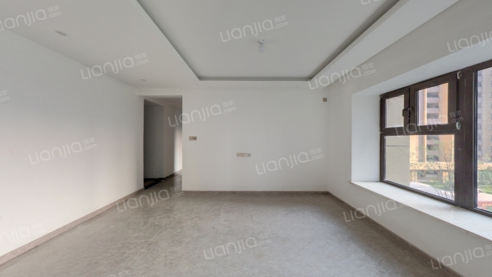 富力天禧城C区二手房实景图