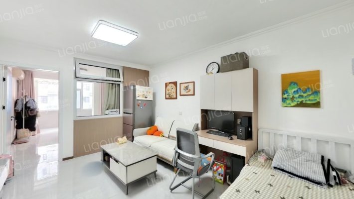 望岭路17号燃料公司家属院二手房实景图