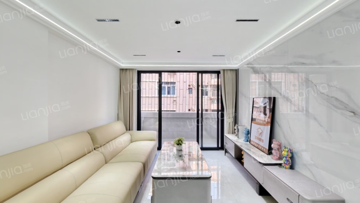 华发大厦二手房实景图