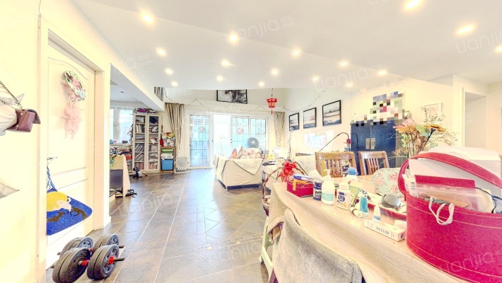 华光花园二手房实景图