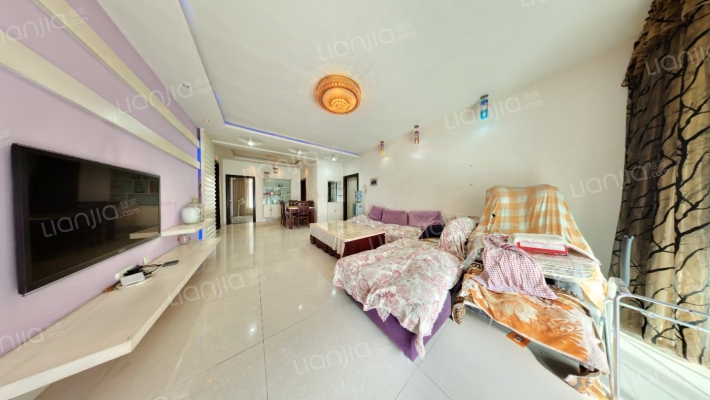 水韵金沙二手房实景图