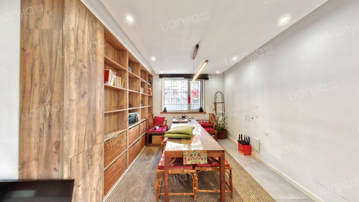 怡林园二手房实景图