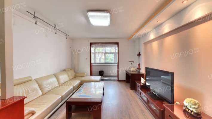 旭苑小区二手房实景图