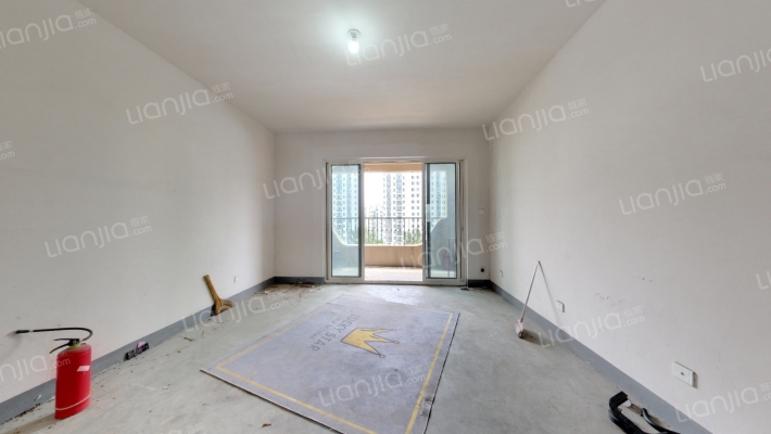 新湖明珠城丹桂苑二手房实景图