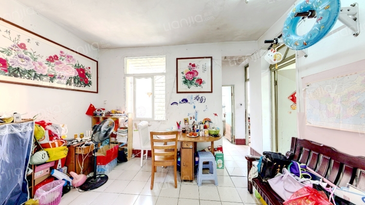 菡青里二手房实景图