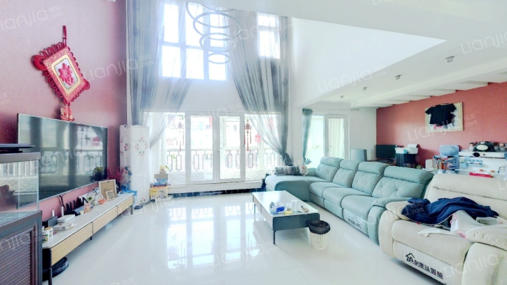 天泽园二手房实景图