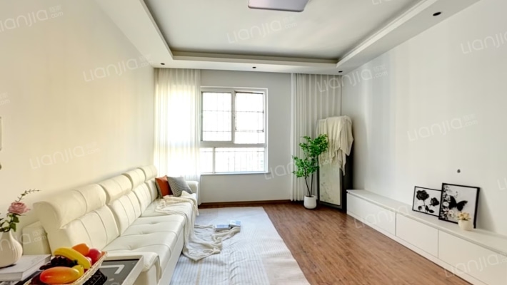 金泰金碧天下二手房实景图