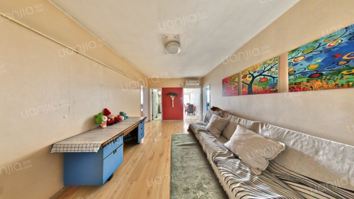 安达里(塘沽区)二手房实景图