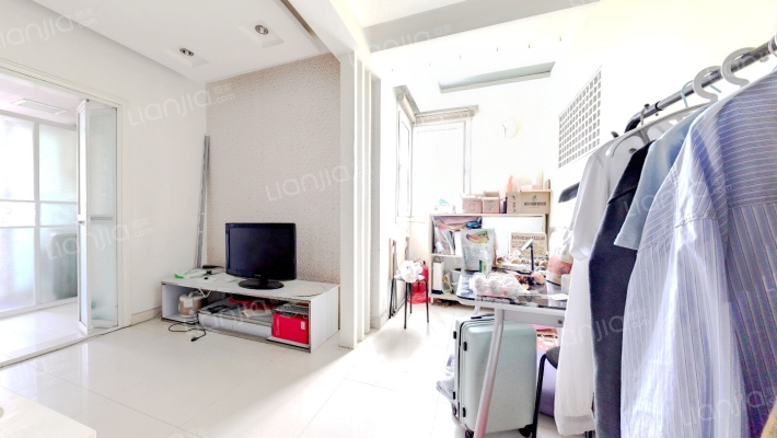 奥体中心公寓二手房实景图