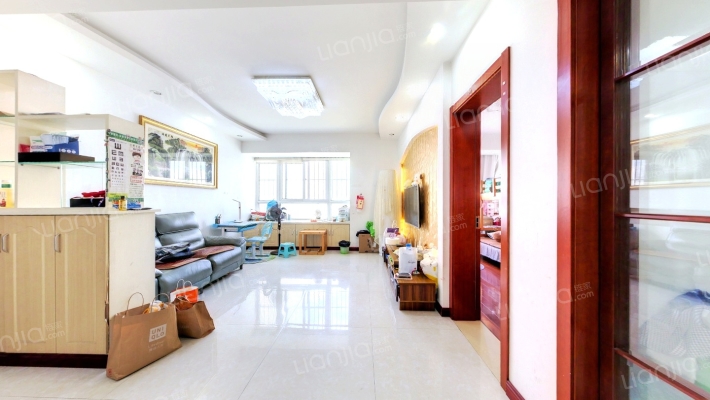 铭家山水江南二手房实景图