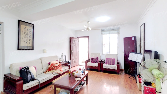 吴越街28号二手房实景图