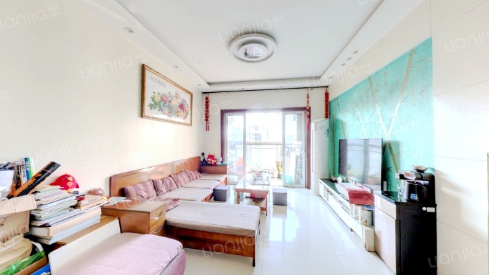 万友七季城C区二手房实景图