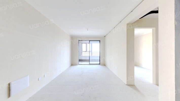 中海都汇滨江二期二手房实景图