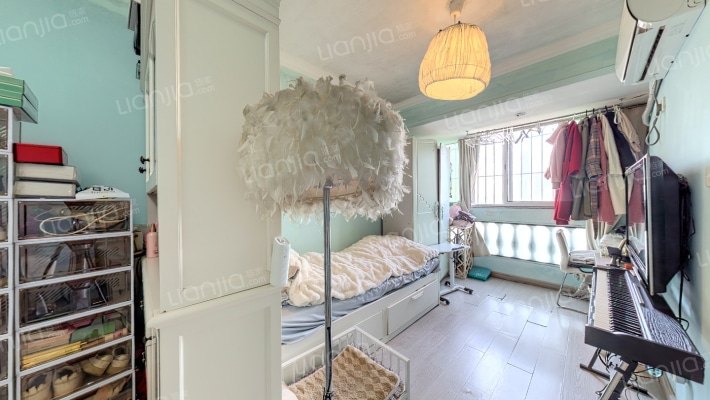 雅仕居二手房实景图