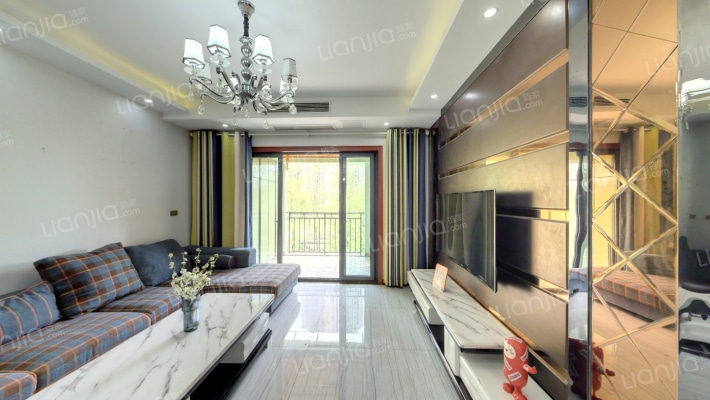 新康璞山二手房实景图