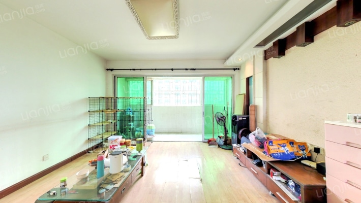 广珠花园二手房实景图