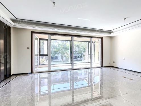 整租·中海九塘 3室2厅 南/北