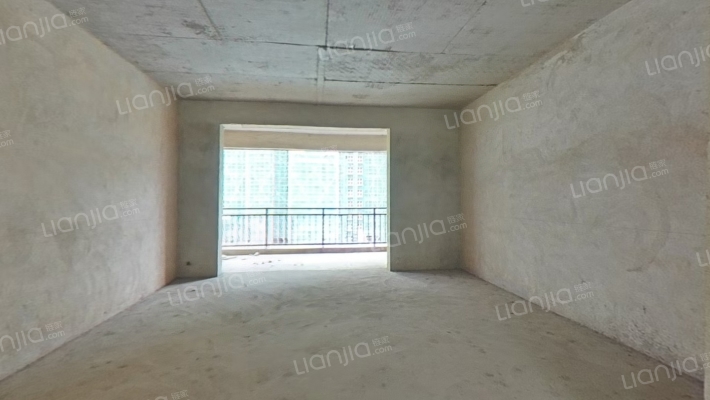 蒸湘雅郡二手房实景图