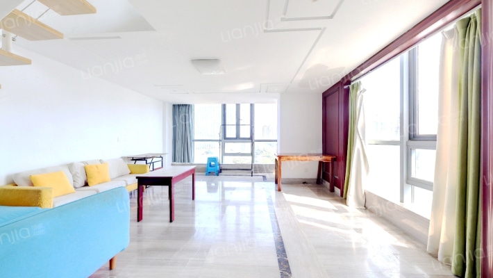 吴越新天地广场二手房实景图