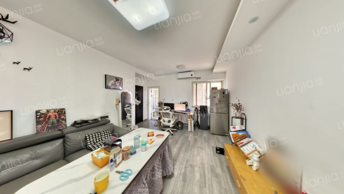 星典时代二手房实景图