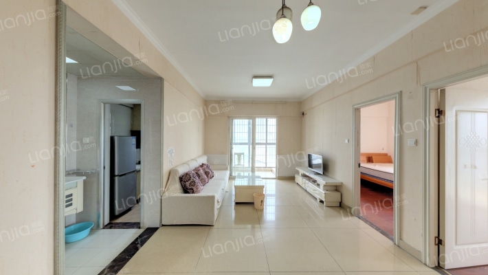 爵士湘二手房实景图