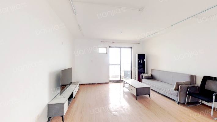 洪湖雅园二手房实景图