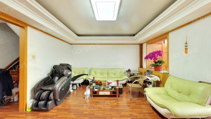 青春路一院二手房实景图