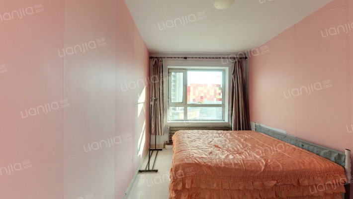 金色8里城北区二手房实景图