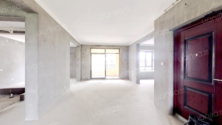 星光华府二手房实景图