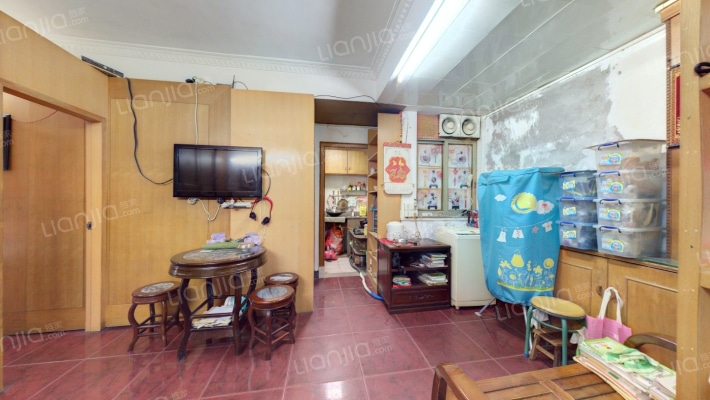 富临居二手房实景图