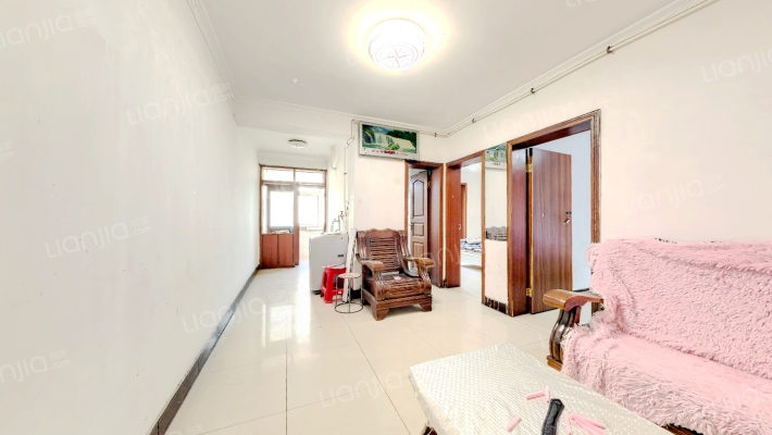 南彩社区二手房实景图