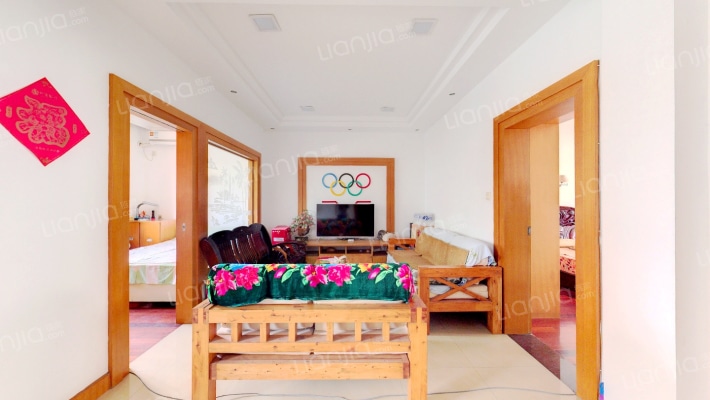 河南中路二手房实景图